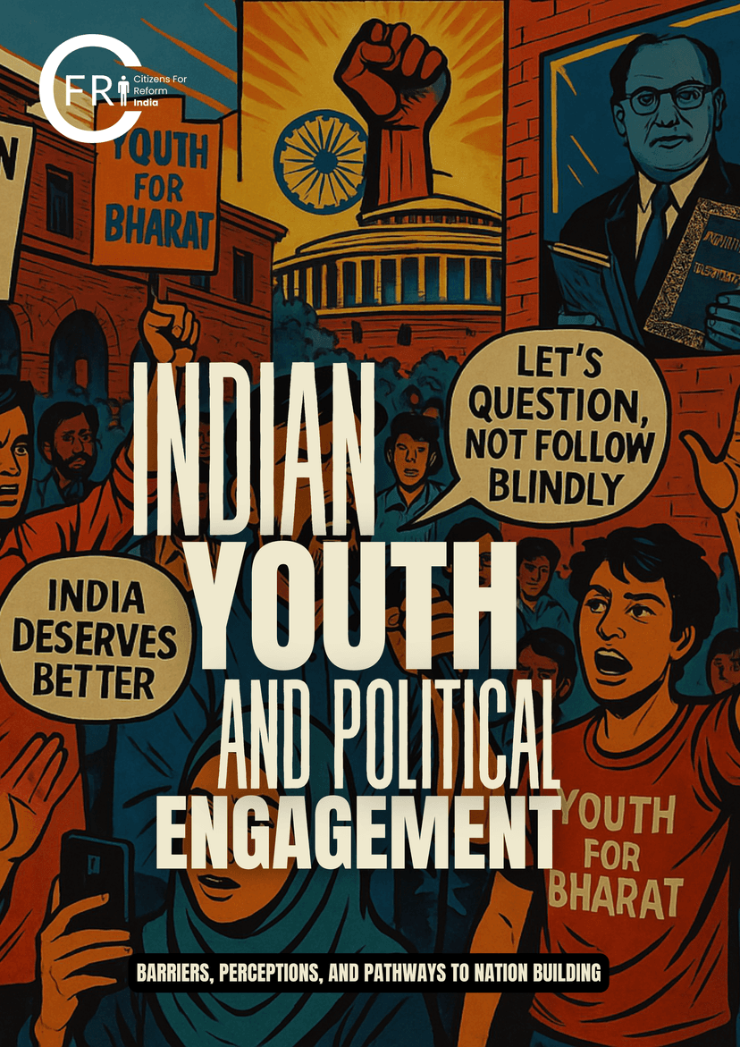 Indian Youth and Political Engagement